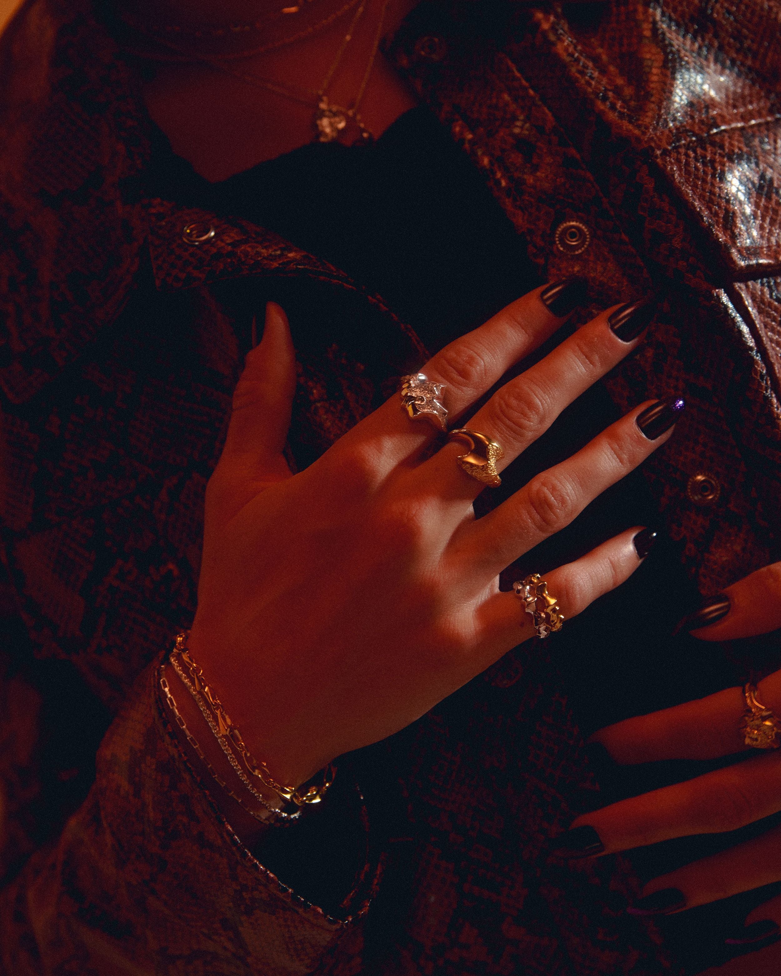 4. Fotoshoot - Flames